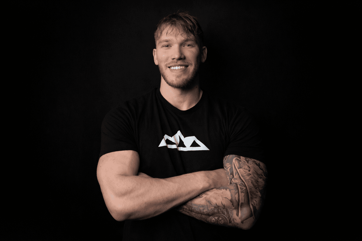 Sam Gaudet