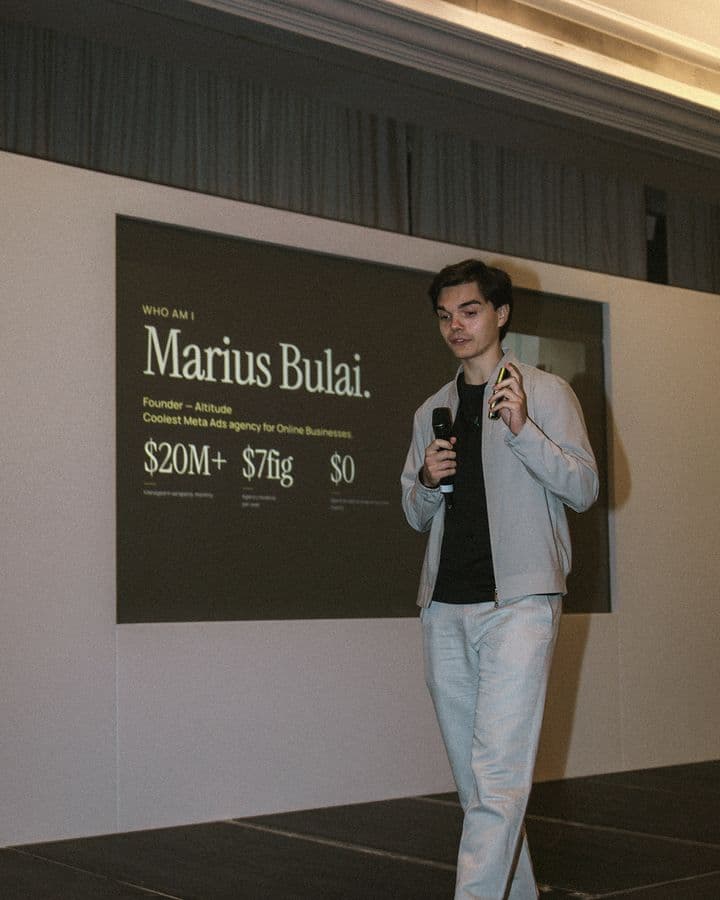 Marius Bulai